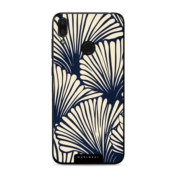 Hülle Glossy Case für Huawei Y7 2019 - Farbe GA41G