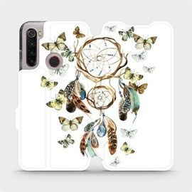 Hülle für Xiaomi Redmi Note 8 - Farbe M001P