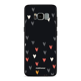 Hülle Glossy Case für Samsung Galaxy S8 - Farbe GP79G