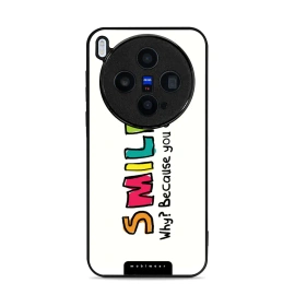 Hülle Glossy Case für Vivo X300 - Farbe G073G