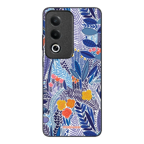 Hülle Glossy Case für OPPO A80 5G - Farbe G037G