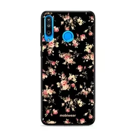 Hülle Glossy Case für Huawei P30 Lite - Farbe G039G