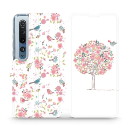 Hülle für Xiaomi Mi 10 - Farbe M120S