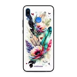 Hülle Glossy Case für Huawei Nova 3 - Farbe G017G