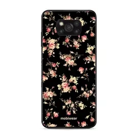Hülle Glossy Case für Xiaomi POCO X3 NFC - Farbe G039G