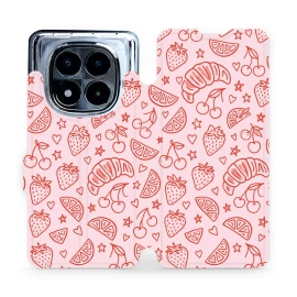 Hülle für Xiaomi POCO X7 - Farbe VP86S