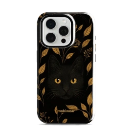 Hülle Elite Pro für Apple iPhone 15 Pro - Farbe E164E