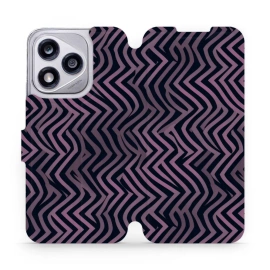 Hülle für Huawei Honor 400 Lite - Farbe VA55S