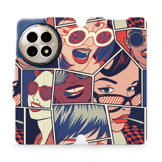 Hülle für OnePlus 13 - Farbe VP18P