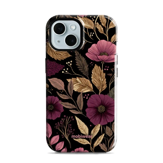 Hülle Elite Pro für Apple iPhone 15 - Farbe E170E