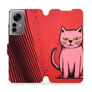 Hülle für Xiaomi 12X - Farbe VP54S