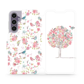 Hülle für Samsung Galaxy S23 FE - Farbe M120S