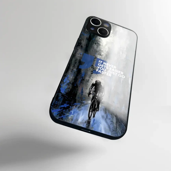 Hülle Glossy Case für Samsung Galaxy A56 5G - Farbe GD04G