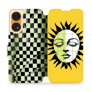 Hülle für OPPO Reno 8T 5G - Farbe VP56S