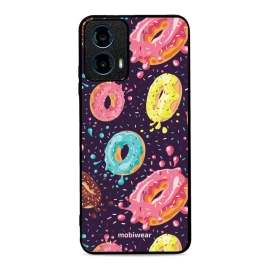 Hülle Glossy Case für Motorola Moto G34 5G - Farbe G046G