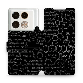 Hülle für Infinix Note 40 Pro Plus - Farbe V060P