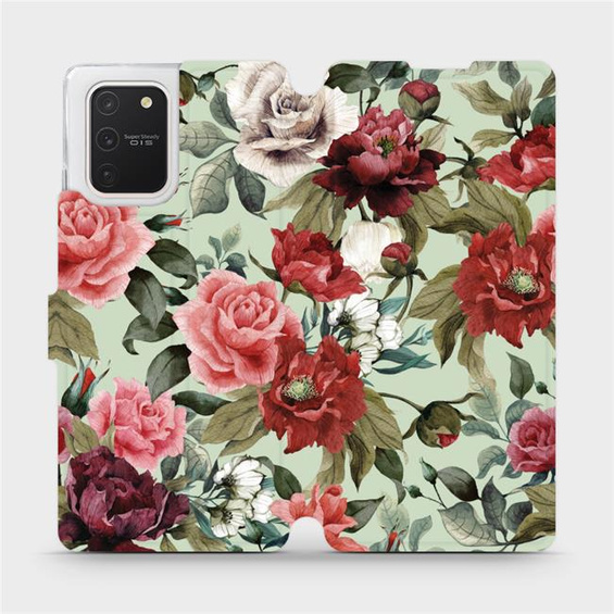 Hülle für Samsung Galaxy S10 Lite - Farbe MD06P