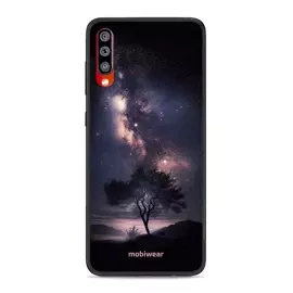 Hülle Glossy Case für Samsung Galaxy A70 - Farbe G005G