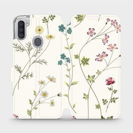 Hülle für Samsung Galaxy M11 - Farbe MD03S