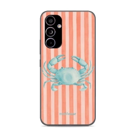 Hülle Glossy Case für Samsung Galaxy A54 - Farbe GP87G