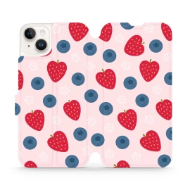 Hülle für Apple iPhone 14 Plus - Farbe VP84S
