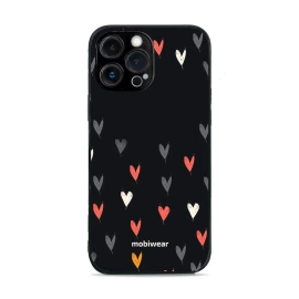 Hülle Glossy Case für Apple iPhone 13 Pro Max - Farbe GP79G