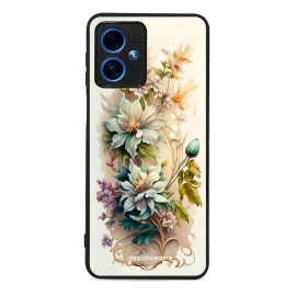 Hülle Glossy Case für Motorola Moto G54 5G - Farbe G014G