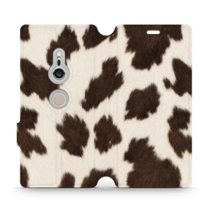 Hülle für Sony Xperia XZ2 - Farbe V166S