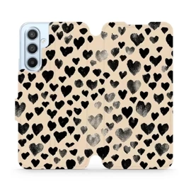 Hülle für Samsung Galaxy A54 - Farbe VA51S