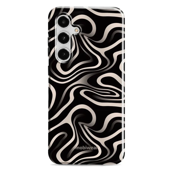 Hülle Elite Pro für Samsung Galaxy S24 FE - Farbe EA68E