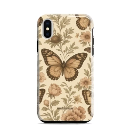 Hülle Elite Pro für Apple iPhone X - Farbe EP92E