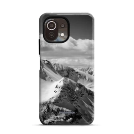 Hülle Elite Pro für Xiaomi 11 Lite 5G NE - Farbe E152E