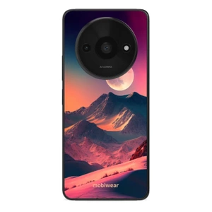 Hülle Glossy Case für Xiaomi Redmi A3 - Farbe G008G