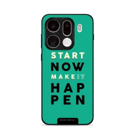 Hülle Glossy Case für Oppo Find X9 Pro - Farbe G079G