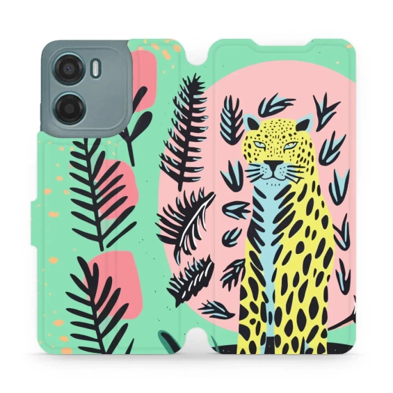 Hülle für Motorola Moto E15 - Farbe VP52S