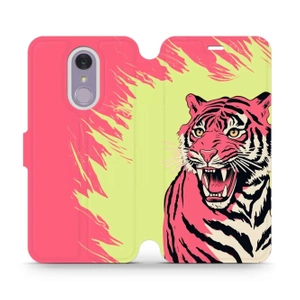 Hülle für LG Q7 - Farbe VP51S