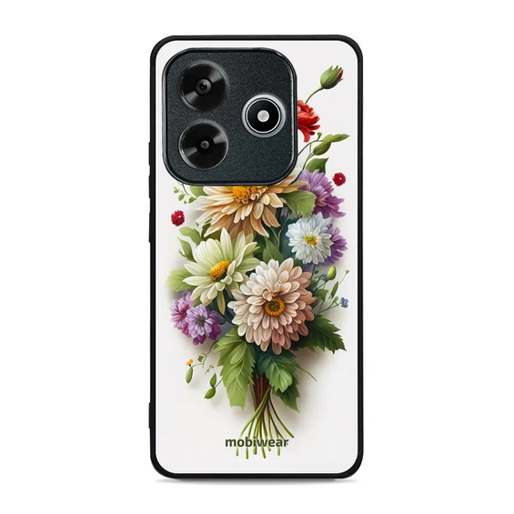 Hülle Glossy Case für Xiaomi Redmi Note 14 5G - Farbe G016G