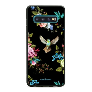 Hülle Glossy Case für Samsung Galaxy S10 - Farbe G041G