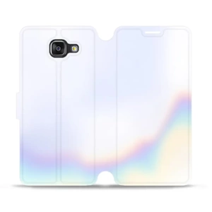 Hülle für Samsung Galaxy A5 2016 - Farbe VP64S