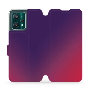 Hülle für Realme 9 Pro Plus - Farbe VP67S