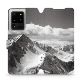 Hülle für Samsung Galaxy S20 Ultra - Farbe M152P