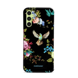 Hülle Elite Pro für Samsung Galaxy A34 5G - Farbe ED09E