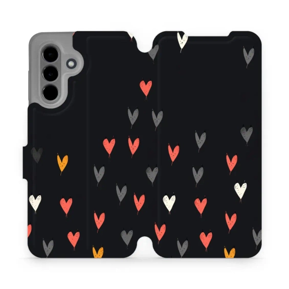 Hülle für Samsung Galaxy A26 5G - Farbe VP79P