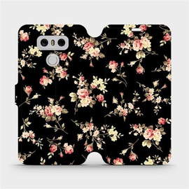 Hülle für LG G6 - Farbe VD02S