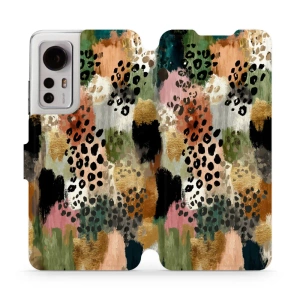 Hülle für Xiaomi 12 - Farbe V167S