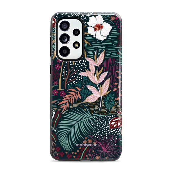 Hülle Elite Pro für Samsung Galaxy A52 - Farbe EP13E