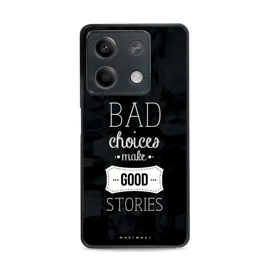 Hülle Glossy Case für Xiaomi Redmi Note 13 5G - Farbe G071G