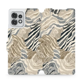 Hülle für Motorola Edge 40 Pro - Farbe V168S