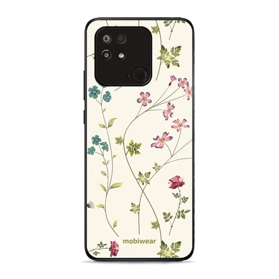 Hülle Glossy Case für Xiaomi POCO C40 - Farbe G035G