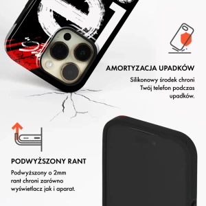 Hülle Elite Pro für Xiaomi Redmi 15C 5G - Farbe E03LW